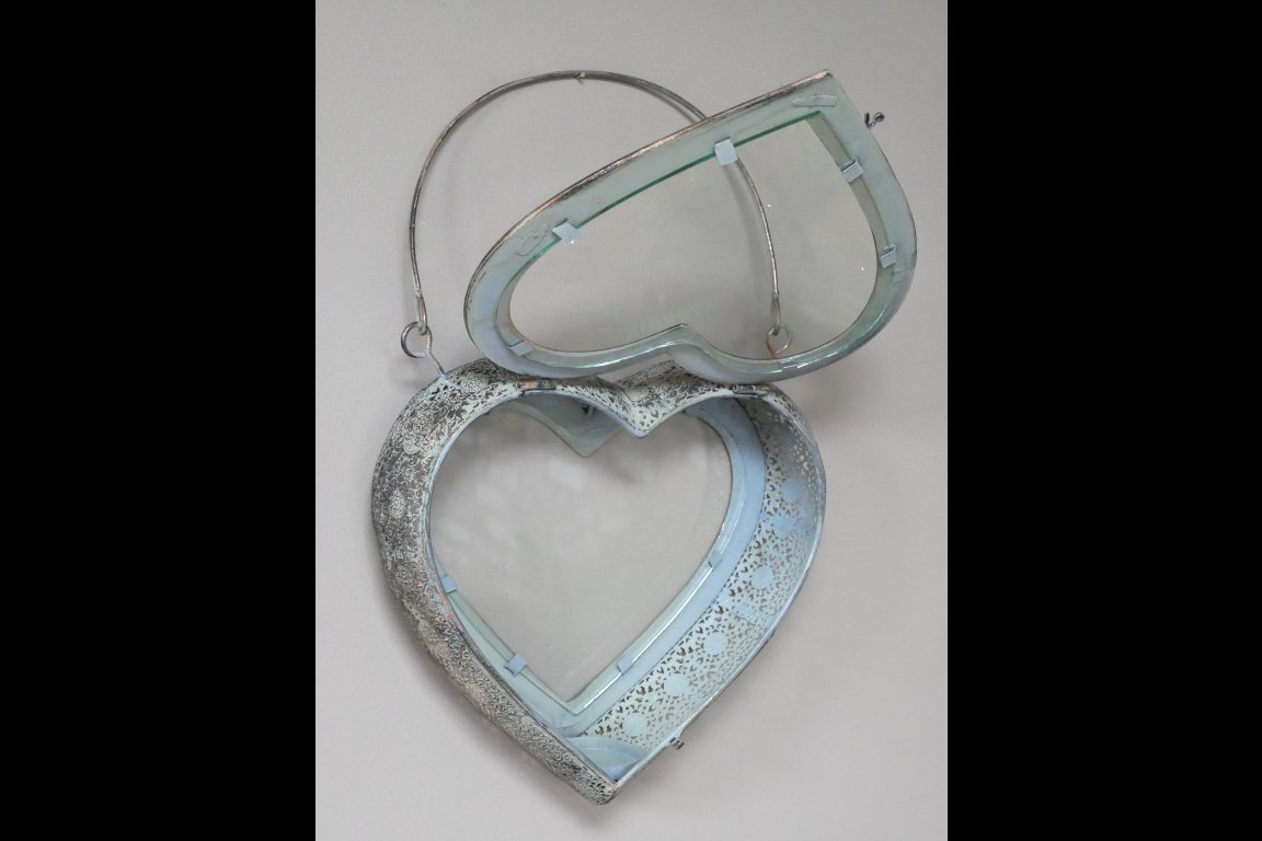 Heart Lantern