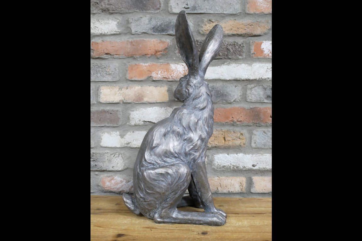 Sitting Rabbit