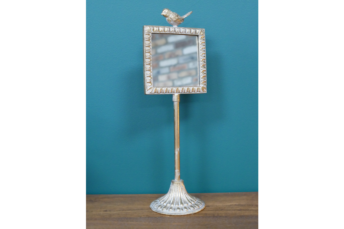 Bird Mirror