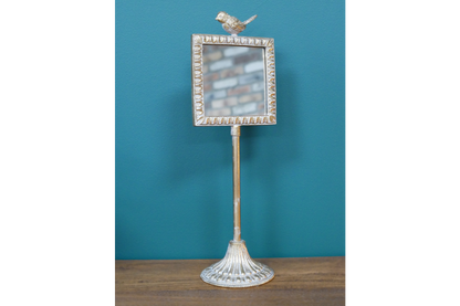 Bird Mirror