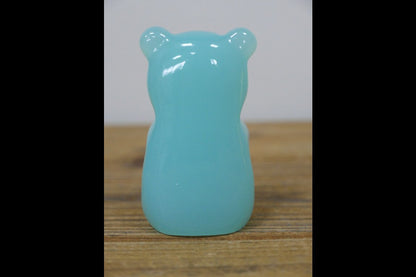 Blue Bear - Small