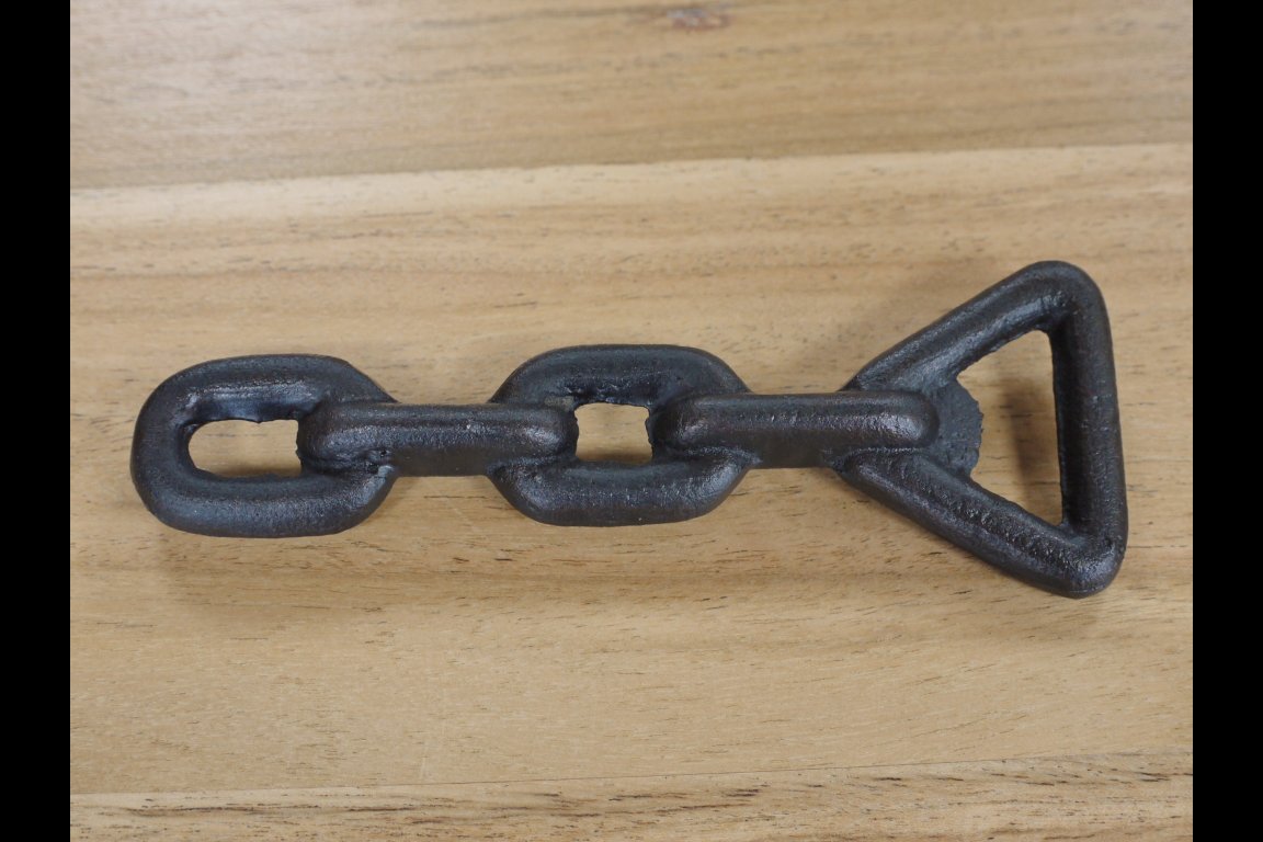 Chain Bottle Opener