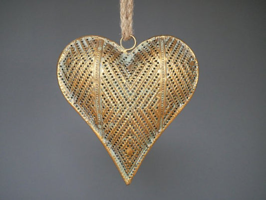 Heart Decoration