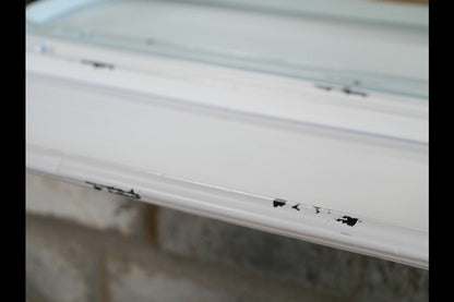 Mirror With Shelf