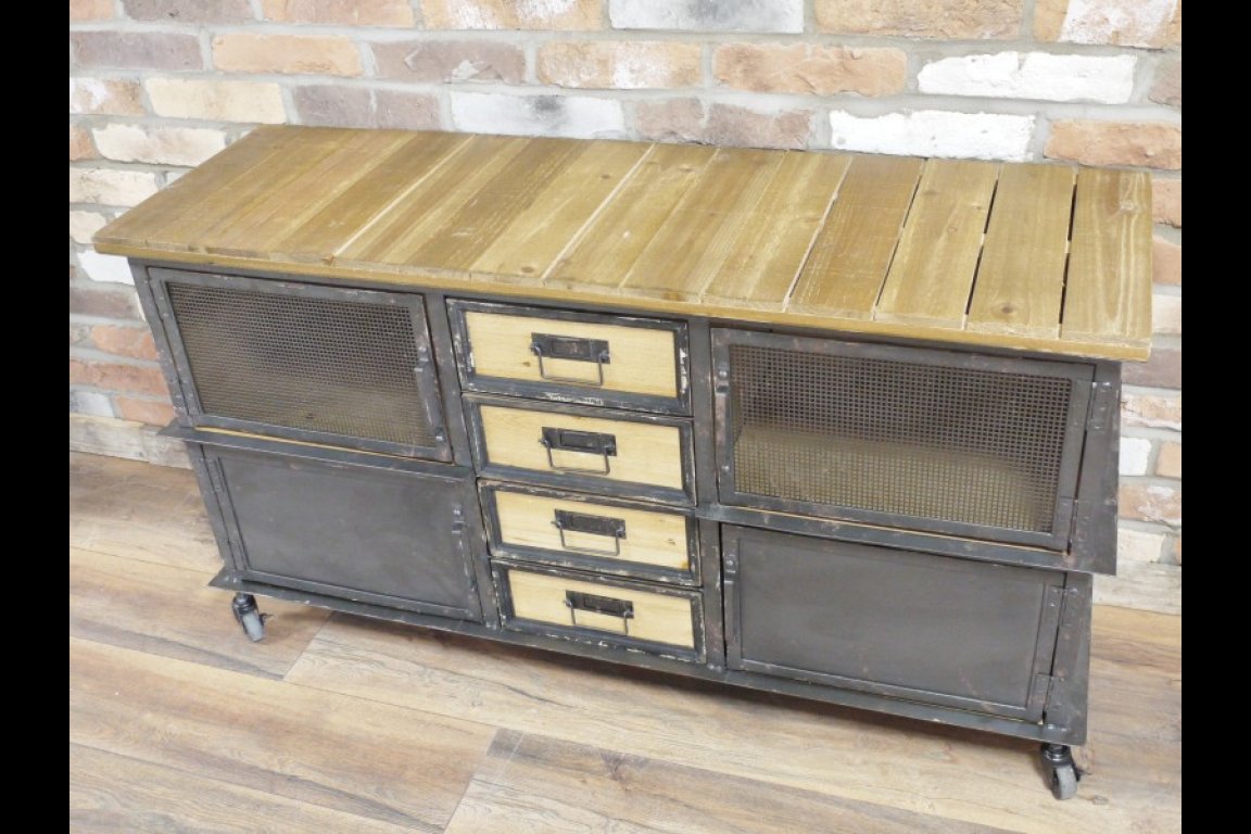 Industrial Cabinet