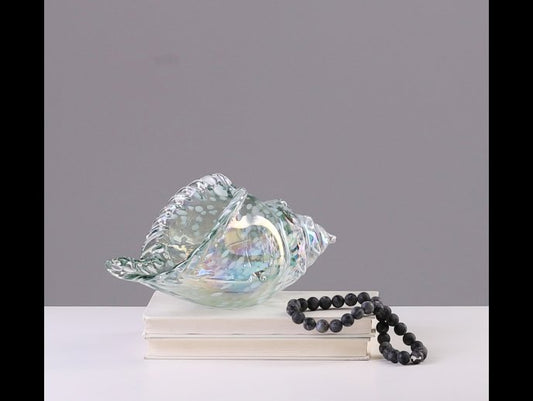 Glass Shell