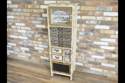 Storage Cabinet