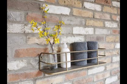 Shelf