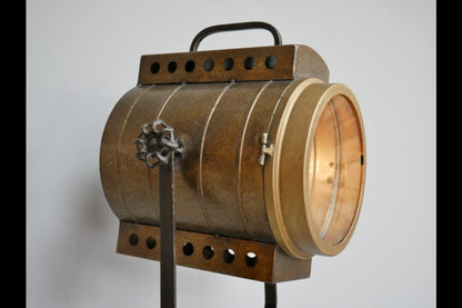 Industrial Light