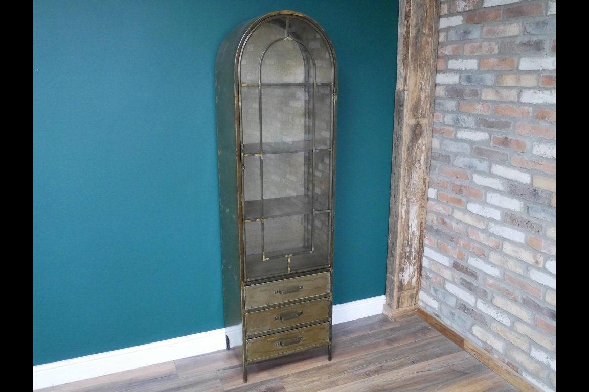 Display Cabinet