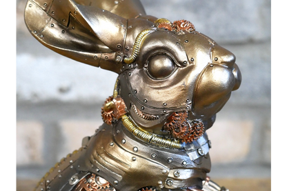 Steampunk Rabbit