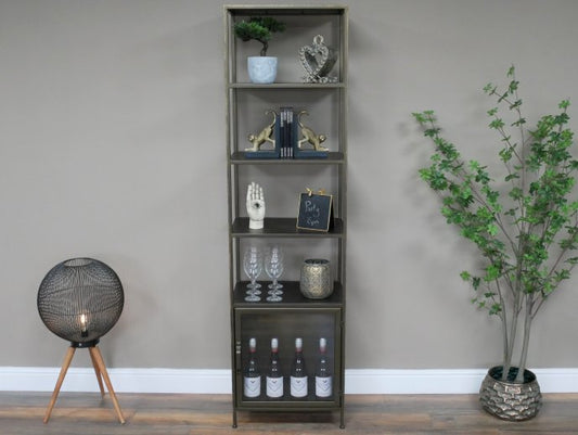 Display Cabinet