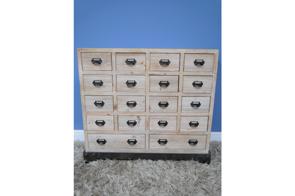 Multi Storage Cabinet