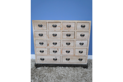Multi Storage Cabinet