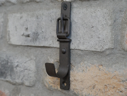 Buckle Coat Hook