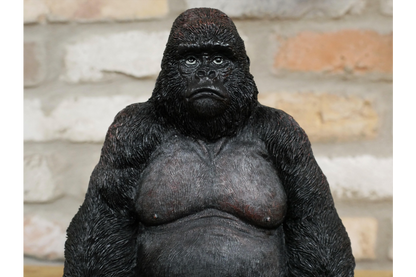 Heavy Gorilla