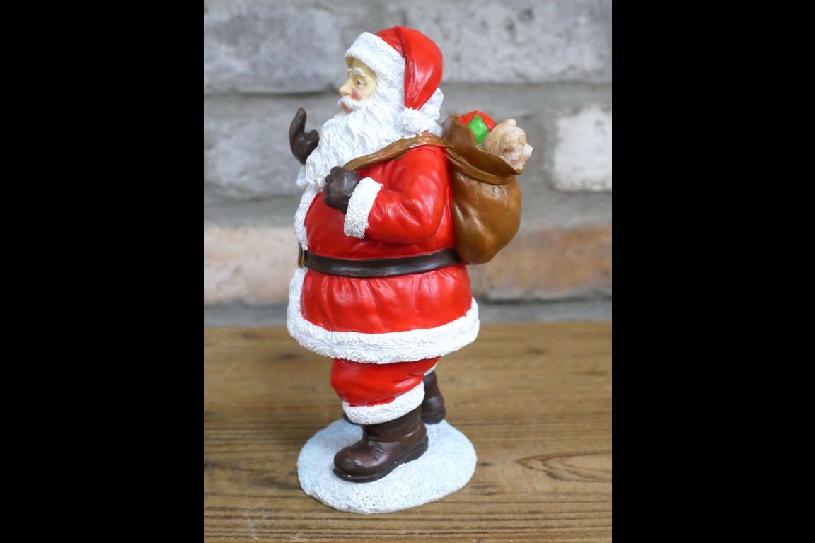 Up Yours Santa