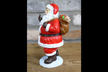 Up Yours Santa