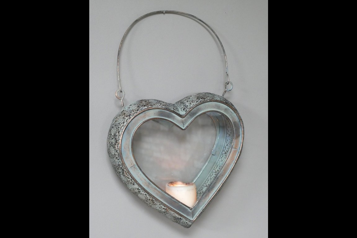 Heart Lantern