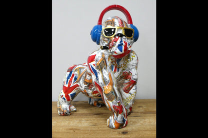 British Gorilla