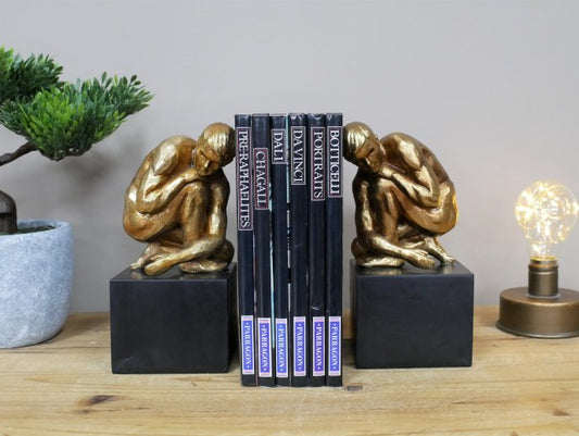 Bookends