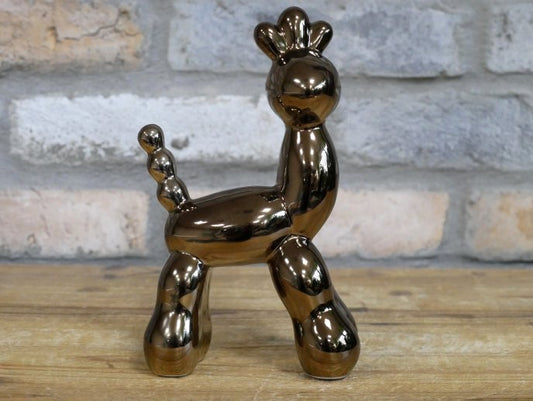 Bronze Animal
