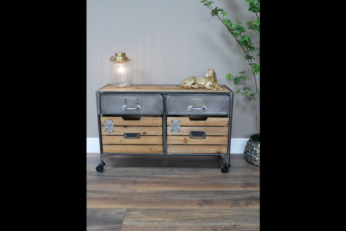 Storage Cabinet