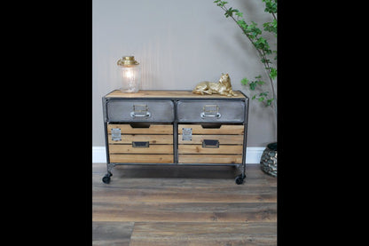 Storage Cabinet