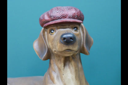 Simon Sausage Dog