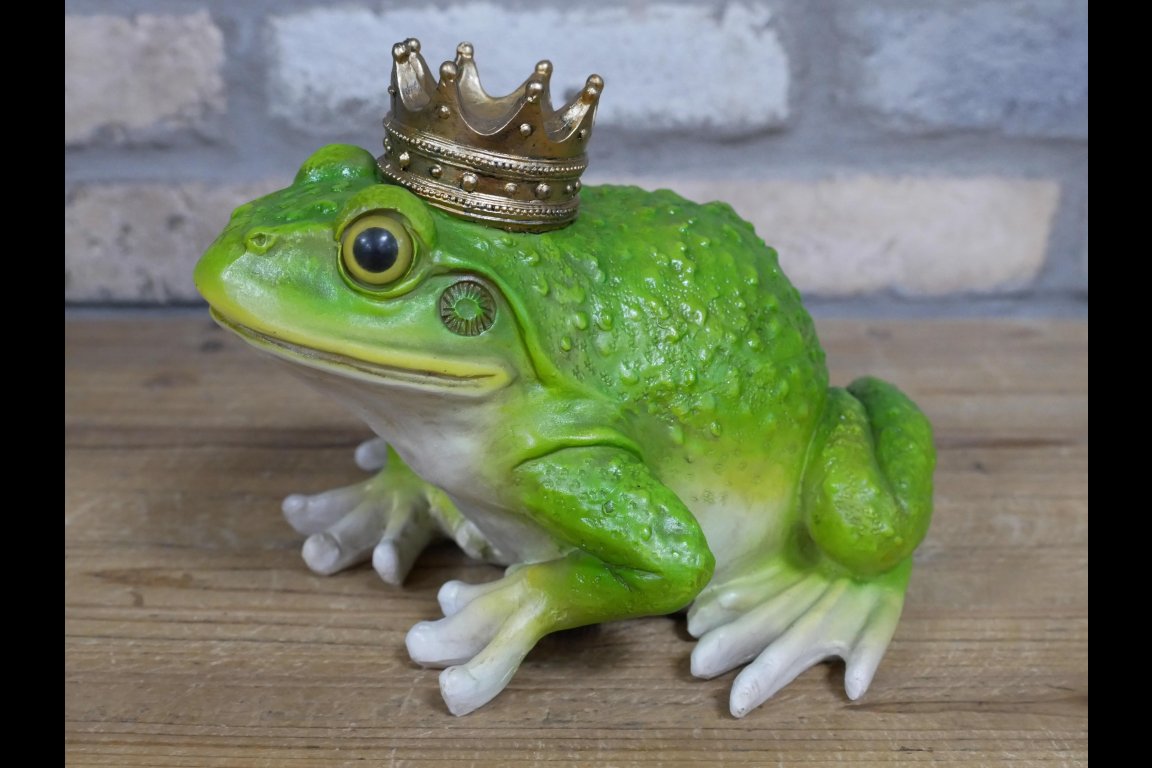 Frog King