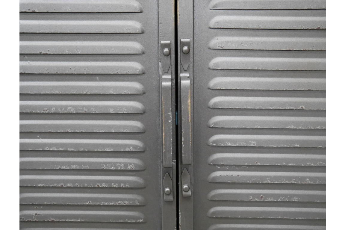 Small Industrial Cabinet