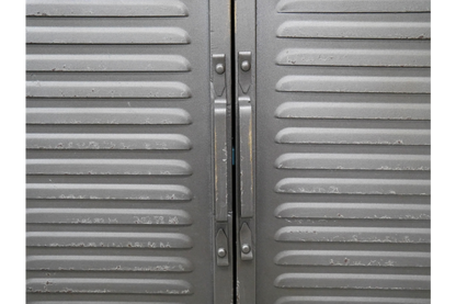 Small Industrial Cabinet