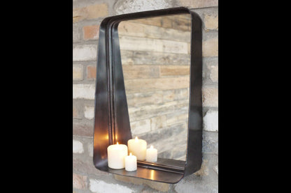 Industrial Mirror