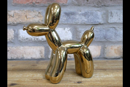 Gold Dog