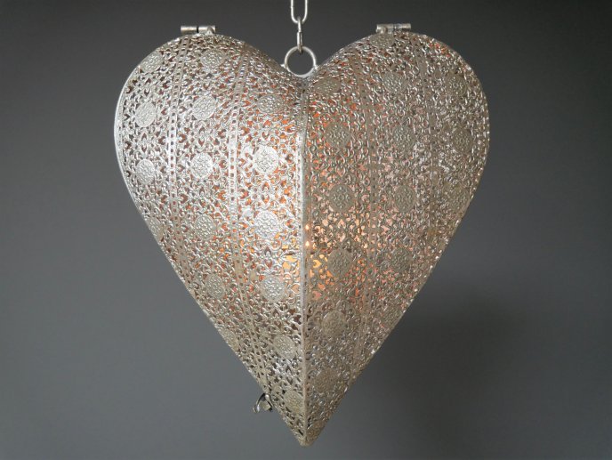 Heart Decoration