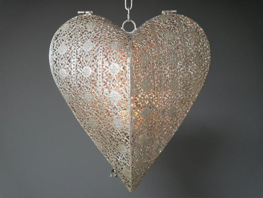 Heart Decoration