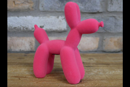 Pink Dog