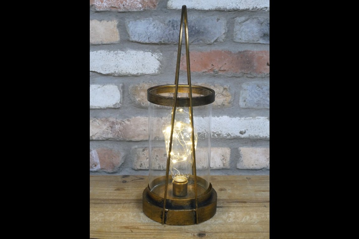Industrial Light