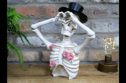 Love Skeleton
