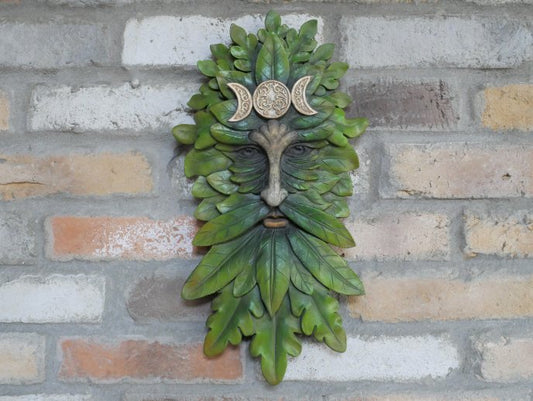 Treeman Wall Decoration