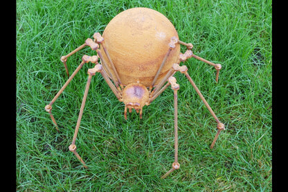 Rusty Spider