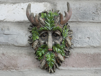 Treeman Wall Decoration