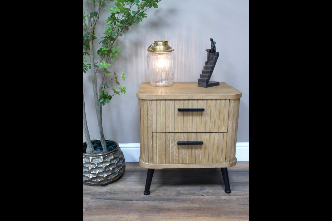 Bedside Cabinet - Small