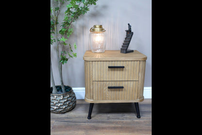 Bedside Cabinet - Small
