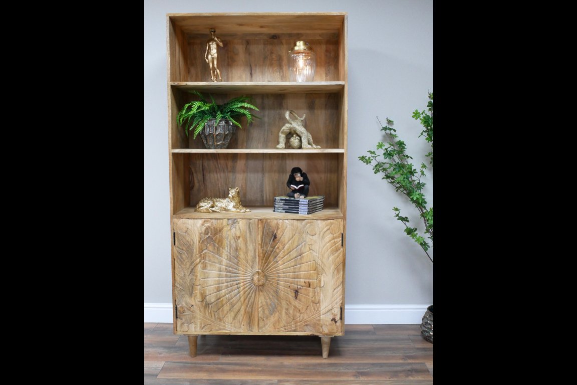 Display Cabinet*