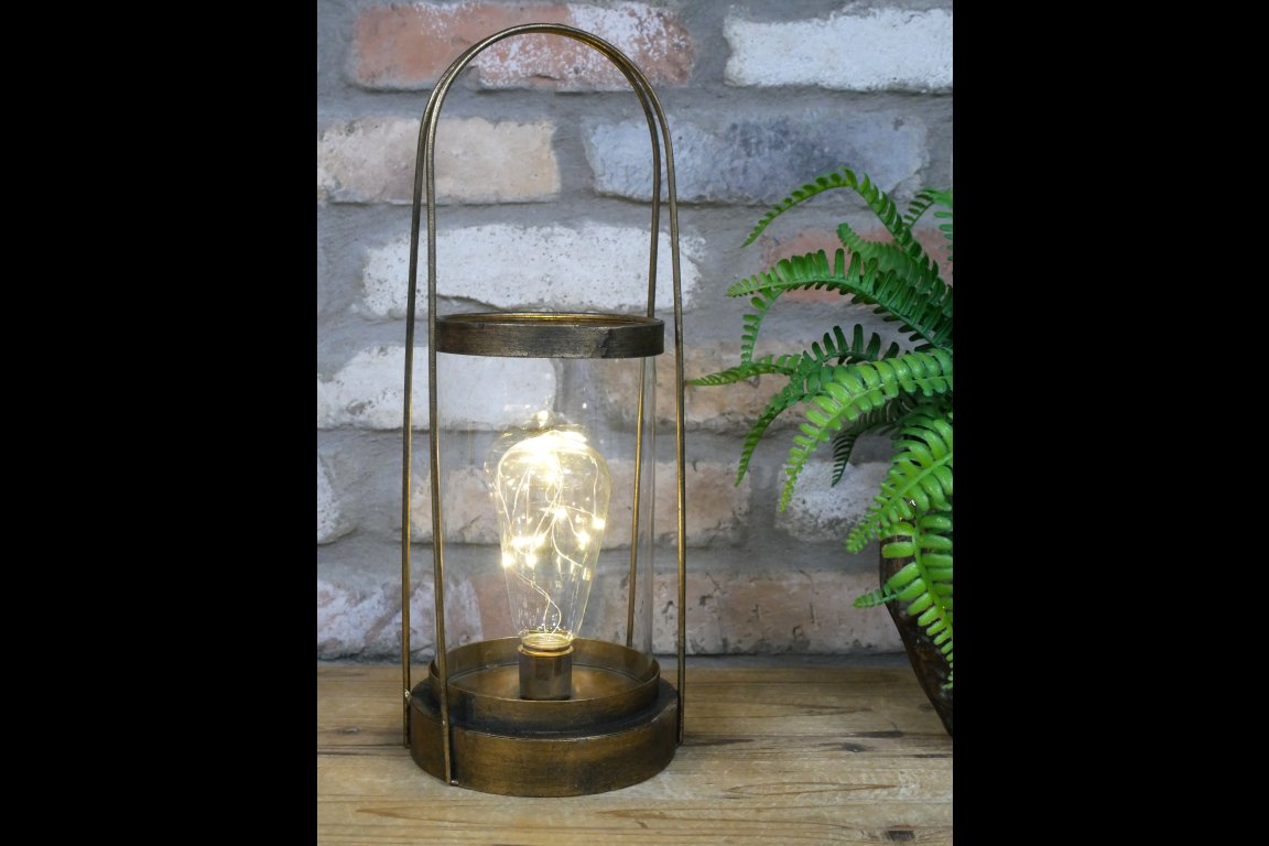 Industrial Light