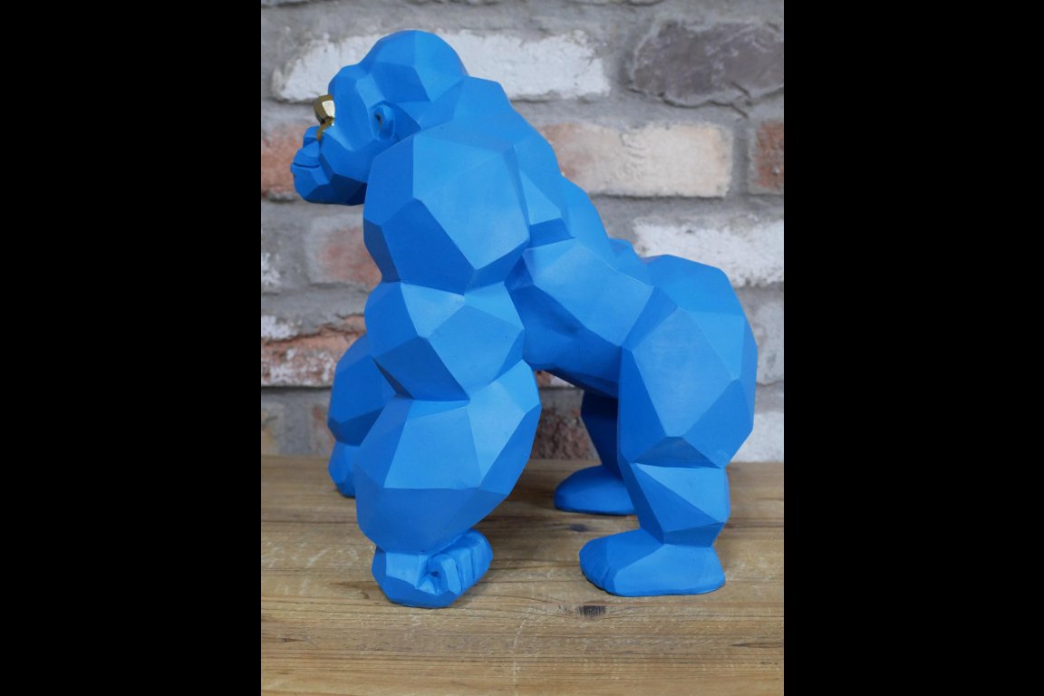 Blue Gorilla