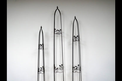 Set Of 3 Oblisks