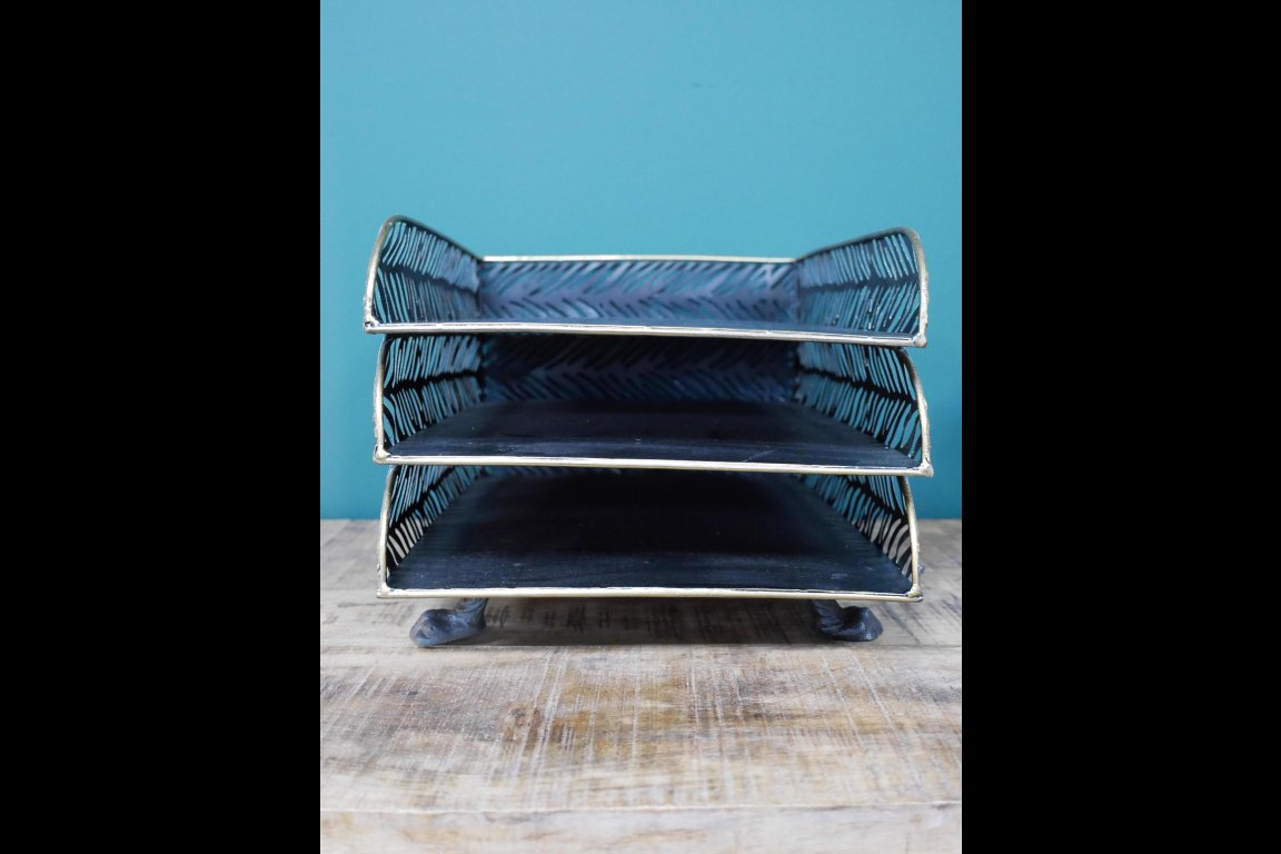 Filing Tray