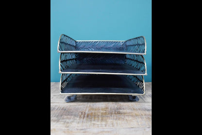 Filing Tray